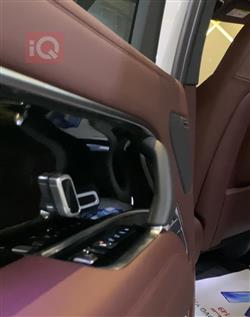 Land Rover Range Rover Vogue